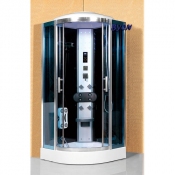 Душевая кабина Byon Runda 2608 90X90